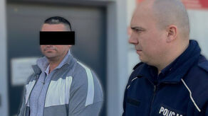 44-latek ma do odsiadki 6,5 roku więzienia