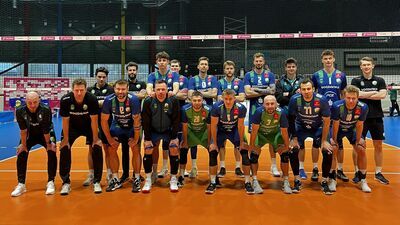 Bogdanka Arka Chełm drugi raz wygrała z Lechią