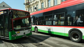 Kolarze pojadą przez Lublin. Będą utrudnienia w ruchu