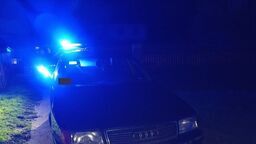 Weekendowa plaga pijanych kierowców