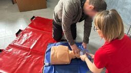 Zajęcia prowadzą wykwalifikowani instruktorzy