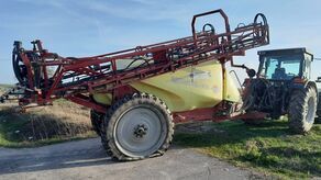 Kolejny wypadek z udziałem motocyklisty. Tym razem śmiertelny