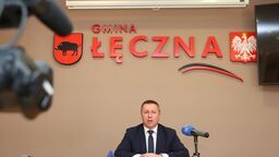 Leszek Włodarski wygrywa w Łęcznej