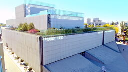 CSK zamknięte dla zwiedzających. Powód? Kręcą film