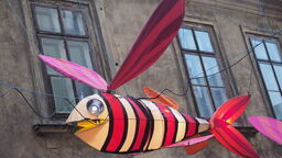 Ponad 130 stypendystów za osiągnięcia artystyczne wytypował Lublin