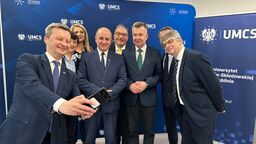 Resort chce przede wszystkim stawiać na jakość, a nie ilość w procesie kształcenia.