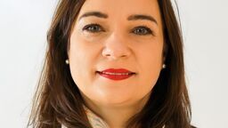 Edyta Wolanin to sekretarz Urzędu Miasta i Gminy w Zwierzyńcu. teraz będzie burmistrzem