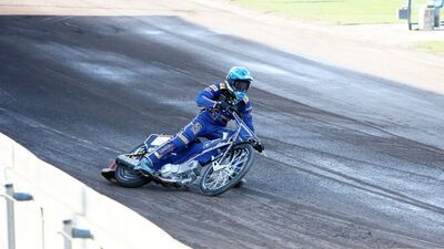 Orlen Oil Motor Lublin zaczyna dzisiaj sezon w Grudziądzu