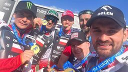 Lekko, łatwo i przyjemnie. Drużynowe Mistrzostwo Europy na żużlu znowu dla Polski!