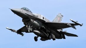 Myśliwce w stałej gotowości. Nowy komunikat wojska