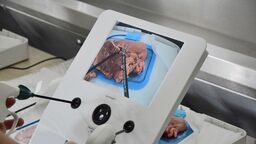 konferencja LISSC 2023