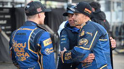 Zawodnik Orlen Oil Motoru zdobył Złoty Kask, Bartosz Zmarzlik tym razem za podium