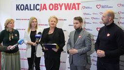 Dlaczego na Lubelszczyźnie nie ma sejmiku młodzieżowego? Działacze PO powiedzieli czyja to wina
