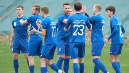 Start Krasnystaw pokonał Stal Kraśnik i przeskoczył rywali w tabeli