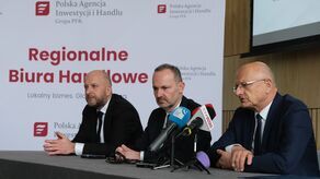 W Lublinie otwarto Regionalne Biuro Handlowe PAIH