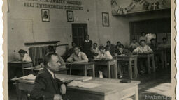 Tak kiedyś zdawano egzamin maturalny