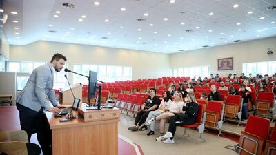 Dwa licea Lubelskiej Akademii WSEI otworzyły swoje drzwi