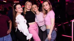 Pink Party