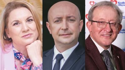 Z sejmikowych debiutantów najwięcej głosów w niedzielnych wyborach zdobyli: Kamila Grzywaczewska (21 742) i Piotr Breś z PiS(18 094) oraz Andrzej Ścibor (14 152) z Koalicji Obywatelskiej.