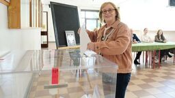 Wybory 2024: znamy wyniki exit poll. Kto najwięcej w sejmiku? 