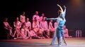 Polski Teatr Tańca zaprasza na spektakl „Z kapelusza”
