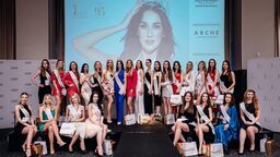 Dziewczyny z Lubelszczyzny powalczą o tytuł najpiękniejszej 