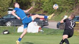 Fragment sobotniej rywalizacji w Lublinie