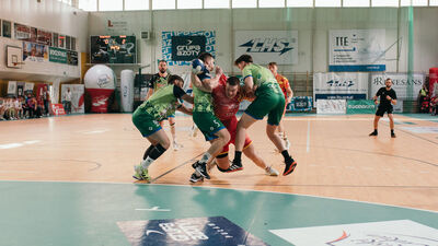 KPR Padwa Zamość zamierza się zrehabilitować za ostatnią przegarną z Miedzią Legnica