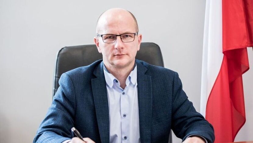 MIrosław Gazda porządzi w Annopolu przez kolejne cztery lata 