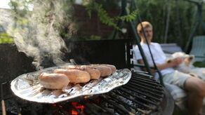 Grillowanie na legalu. Gdzie można to zrobić, by nie dostać mandatu?