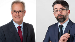 Janusz Rosłan spotka się w drugiej rurze wyborów z Wojciechem Gleniem