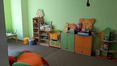 Więcej miejsca dla maluchów. Żłobek powstanie na dużym osiedlu 