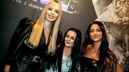 Disco ponad wszystko!