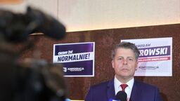 prof. Mirosław Piotrowski