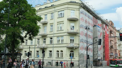 Lubelski kurator oświaty ma zastępczynię