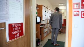 Wybory 2024: 3 przestępstwa i 29 wykroczeń w województwie lubelskim