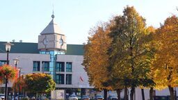 Lubartów. Kto będzie twoim radnym? 