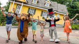 Trwa wielka majówka