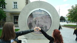 Lubelski „PORTAL” zajrzy do kolejnych miast. Tym razem podejrzeć będzie można inny kontynent