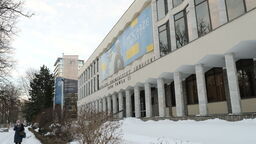 Budynek główny KUL zostanie odnowiony