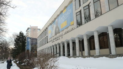 Budynek główny KUL zostanie odnowiony