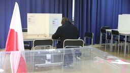 Świdnik wybiera burmistrza. Najniższa frekwencja w regionie (zdjęcia)