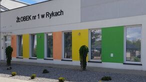 Kontrowersyjne kryteria naboru do żłobka. Burmistrz unieważnia rekrutację 