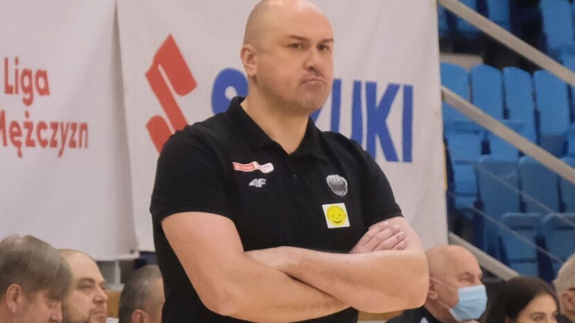 Lublinianka KUL zagra z Polonią Bytom, Przemysław Łuszczewski najlepszym trenerem II ligi