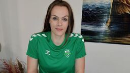 MKS Funfloor Lublin od nowego sezonu będzie mieć nową bramkarkę