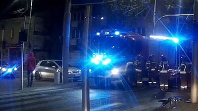 Nocne kolizje w Lublinie. Na szczęście nikt nie ucierpiał