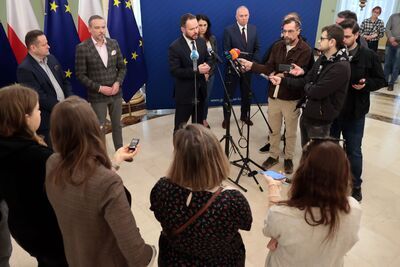 Nauczyciel miał molestować dzieci. Sprawą zajmuje się prokuratura i kuratorium