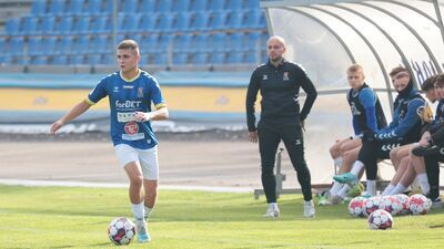 Zmiana trenera w Motorze II Lublin, samobój na wagę wygranej w Tomaszowie i reszta wyników IV ligi