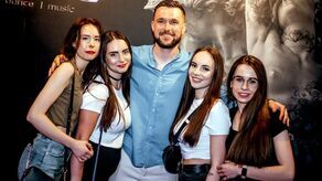 Disco ponad wszystko. Zdjęcia z koncertu Defis