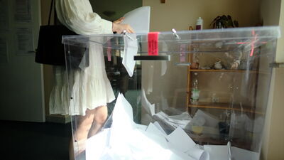 Powiat chełmski: Są pełne wyniki wyborów na wójtów i burmistrzów